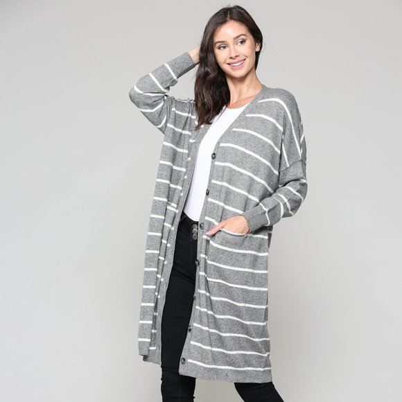 Shayla Cardigan - Picture 2 of 4